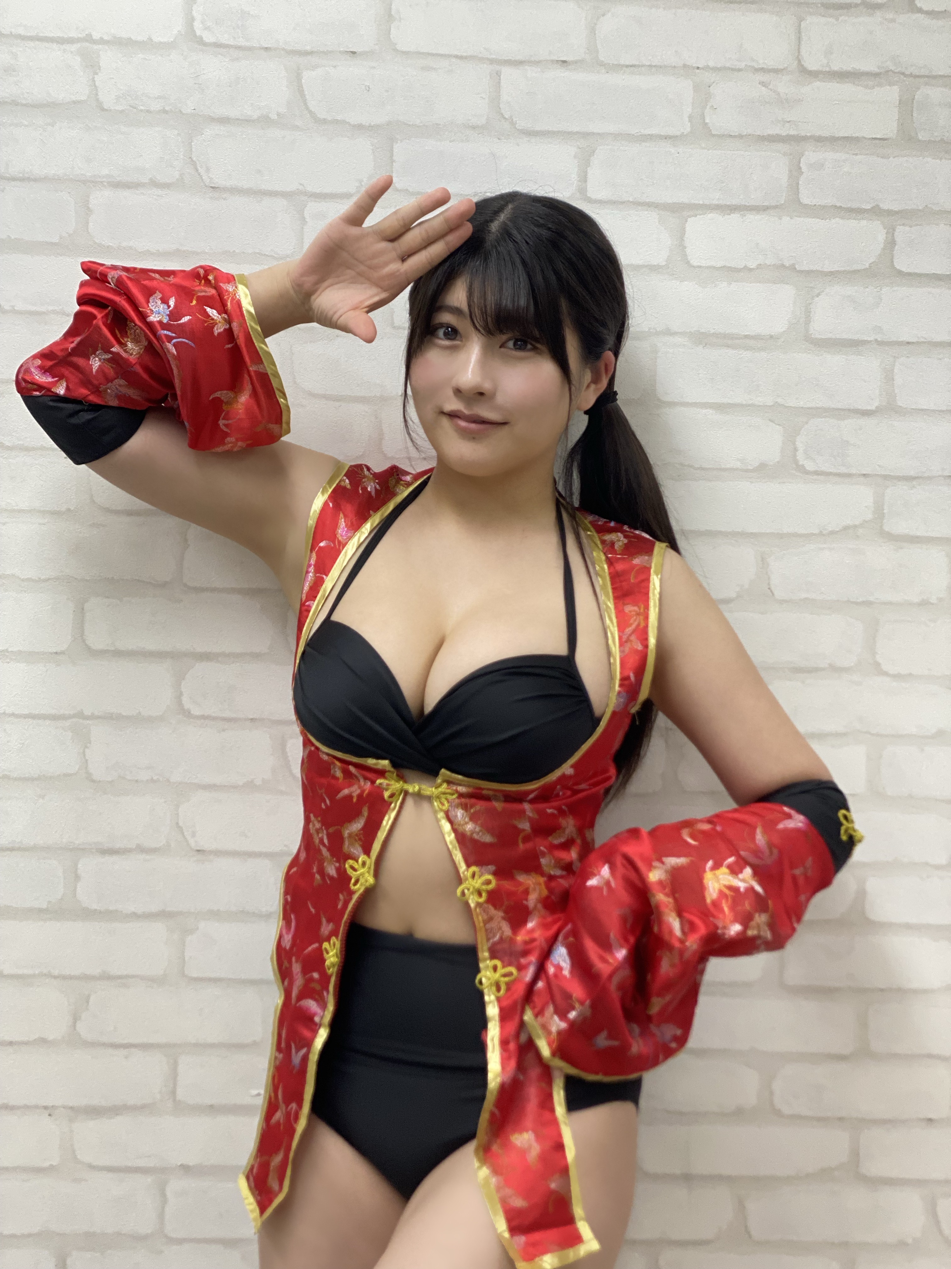 ちとせ よしの コスプレ
