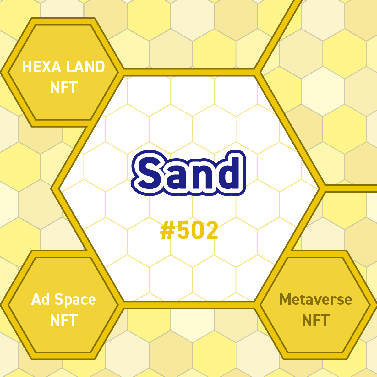 HEXA LAND #502