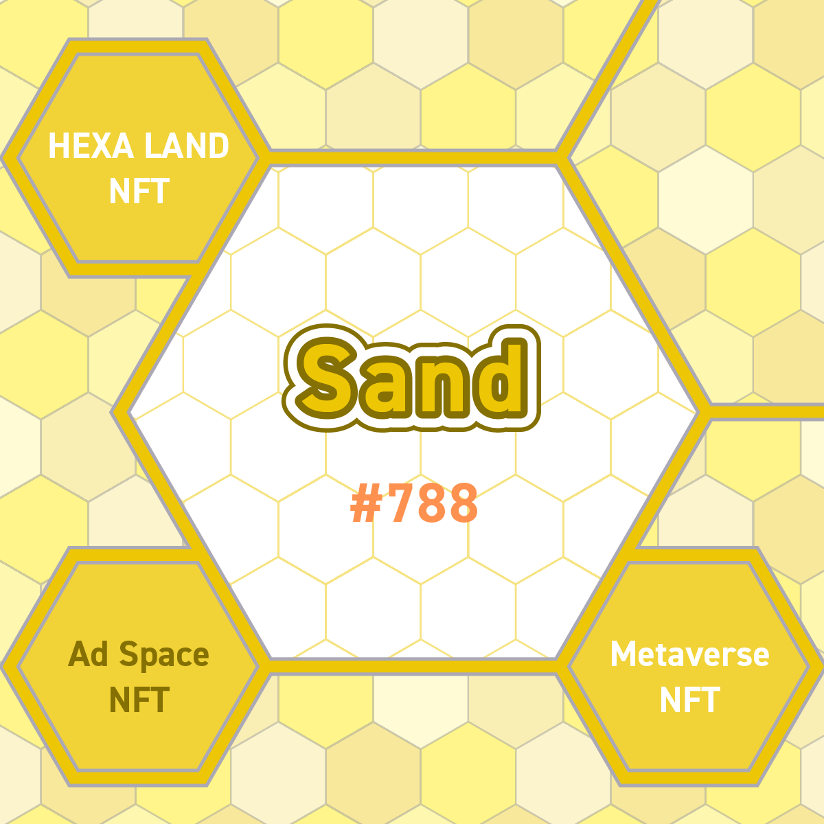 HEXA LAND #788