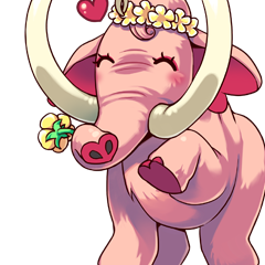 ジョセフィーヌ_喜び