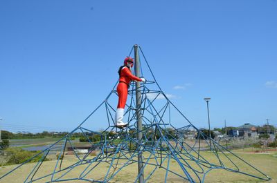 ある日のソーサレッド